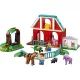 LEGO® Disney Blazez paardenstal 43304 - .afbeelding