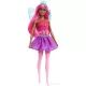 Barbie: Dreamtopia tündérbalerina baba - többféle - . kép