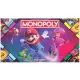 Monopoly: Super Mario - Galaxis Film társasjáték - . kép