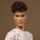 Barbie: Păpușă de colecție - Ken - .foto