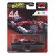Hot Wheels: F1 legetøjsbil – Lewis Hamilton – Ferrari - .billede