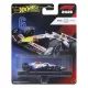 Hot Wheels: F1 kisautó - Isack Hadjar - Racing Bull - . kép