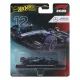 Hot Wheels: F1 autíčko - Kimi Antonelli - Mercedes - .obrázek