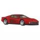 Hot Wheels: Autokultura – resorak Ferrari Testarossa - .zdjęcie 