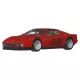 Hot Wheels: Autokultúra autíčko - Ferrari Testarossa - .Obrázok