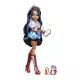 Monster High: panenka - Robecca - .obrázek