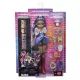 Monster High: baba - Robecca - . kép