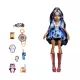 Monster High: baba - Robecca - . kép