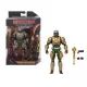 Masters of the Universe Deluxe figurka akcji – Men-at-Arms - .zdjęcie 