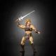 Masters Wszechświata Deluxe figurka akcji – He-Man - .zdjęcie 