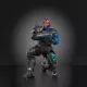Masters Of Universe Deluxe Akciófigura - Trap Jaw - . kép