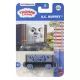 Thomas: Locomotivă de bază – mai multe modele - .foto