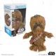 Star Wars: Chewbacca interaktív plüssfigura - 17 cm - . kép