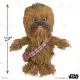 Star Wars: jucărie de pluș interactivă Chewbacca - 17 cm - .foto