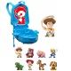Toy Story 5 – Mini překvapení figurka, různé druhy - .obrázek
