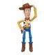 Toy Story 5 - Deluxe Woody Akciófigura - . kép