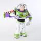 Toy Story 5 - Figura de Ação Buzz Deluxe - .Imagem