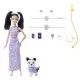 Barbie: Modisches Haustier-Duo – Lila - . bild aus