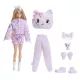 Păpușă surpriză Barbie Cutie Reveal – mai multe modele disponibilе - .foto