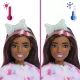 Barbie Cutie Reveal meglepetés baba - többféle - . kép