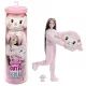 Păpușă surpriză Barbie Cutie Reveal – mai multe modele disponibilе - .foto