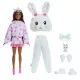 Păpușă surpriză Barbie Cutie Reveal – mai multe modele disponibilе - .foto