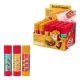 Lijmstift met fastfood-motief - 15 g, diverse soorten - .afbeelding