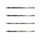 Magic Pet grafiitpliiats - HB, kustutuskummiga, mitut tüüpi - .pilt