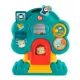 Fisher-Price: Zwierzątkowa gra odkrywcza – różne rodzaje - .zdjęcie 