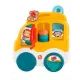 Fisher-Price: Zwierzątkowa gra odkrywcza – różne rodzaje - .zdjęcie 