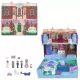Polly Pocket: Bridgerton játékszett - . kép