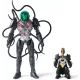 DC Comics: zestaw figurek Atak Brainiaka - 30 cm - .zdjęcie 