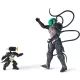DC Comics: Brainiac aanval figuurspeelset - 30 cm - .afbeelding