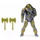 DC Studios Superman: Epischer Hammer-Schlag Actionfigur - 15 cm - . bild aus