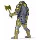 DC Studios Superman: Epischer Hammer-Schlag Actionfigur - 15 cm - . bild aus