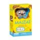 Gioco da tavolo Maszat - in ungherese - .immagine