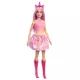 Păpușă prințesă unicorn Barbie: Dreamtopia - .foto