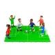 Supergoal Световно: Фигурки изненада в капсули за обувки - . изображение