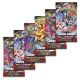 Pokémon TCG: ME04 Chaos Rising Booster Bundle - . kép