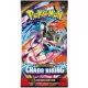 Pokémon TCG: ME04 Booster Vzpon kaosa - .slika