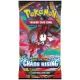Pokémon TCG: ME04 Booster Chaos Rising - .zdjęcie 