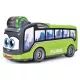 ABC: Игрален автобус Flixbus - 22 см - . изображение