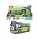 ABC: Игрален автобус Flixbus - 22 см - . изображение