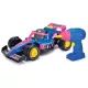 ABC: Set de construit mașini Formula 1 pentru cei mici - 25 cm - .foto