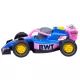 ABC: Set de construit mașini Formula 1 pentru cei mici - 25 cm - .foto