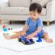 ABC: Set de construit mașini Formula 1 pentru cei mici - 25 cm - .foto