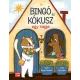 Ughy Szabina: Um dia de Bingó e Coco - .Imagem