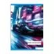SchoolBoy: Mekana bilježnica - A5, razni modeli - .slika