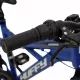 Vélo pour enfant Huffy - bleu mat, 20