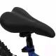 Bicicletta per bambini Huffy - blu opaco, 20